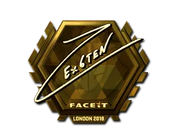 Ex6TenZ (Oro)