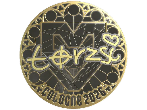 torzsi (dorada)
