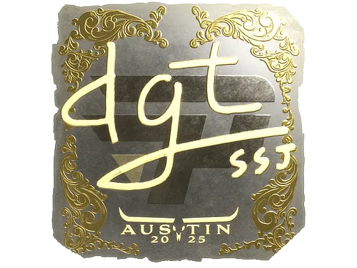 dgt (Dourado)