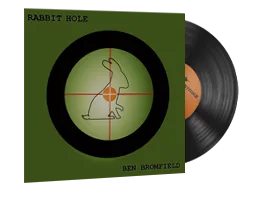 Ben Bromfield, Rabbit Hole