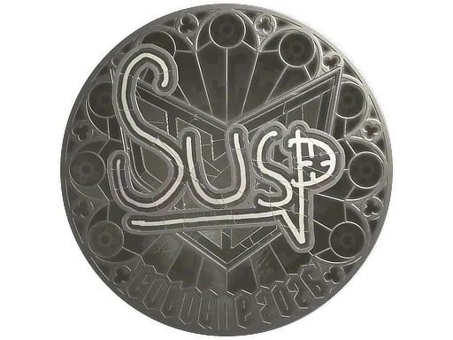 susp (Glanz)
