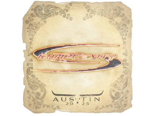 Complexity Gaming | Austin 2025