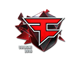 FaZe Clan(은박)