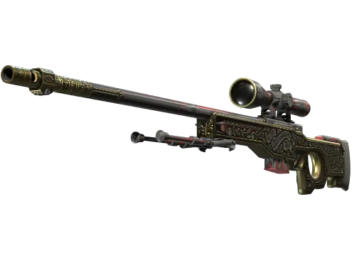 AWP | El príncipe