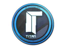 Titan | Cologne 2014