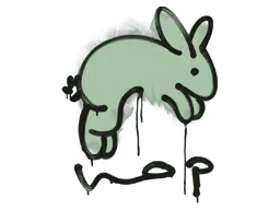 Hop (Cash Green)