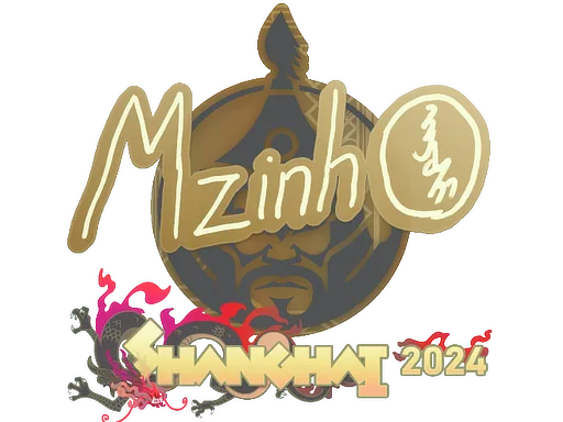 mzinho