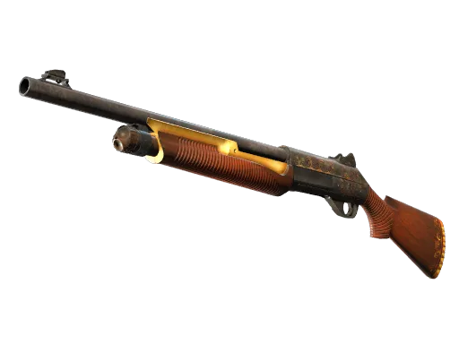Nova | Antique