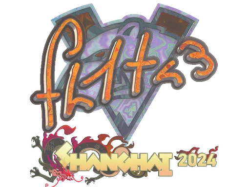 FL1T (Holo)