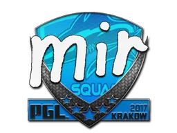 mir