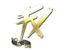 Fluxo(금박)