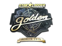 Golden (dorada)