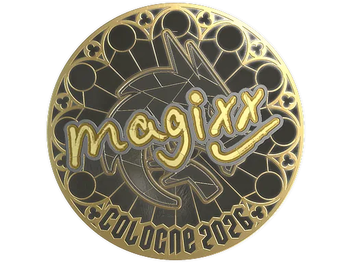 magixx (Gold)