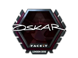 oskar (Glanz)