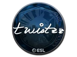 Twistzz (speciální)