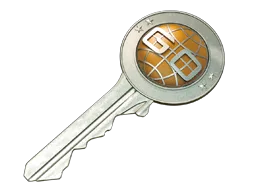Chiave per casse di CS:GO