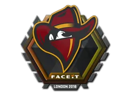 Renegades | London 2018