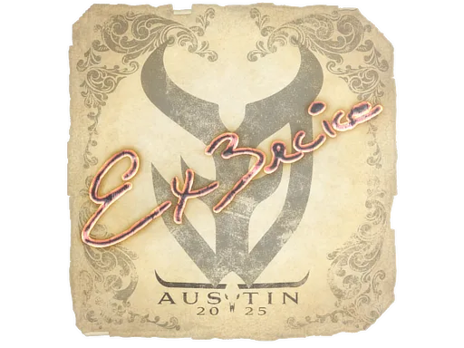 Ex3rcice | Austin 2025