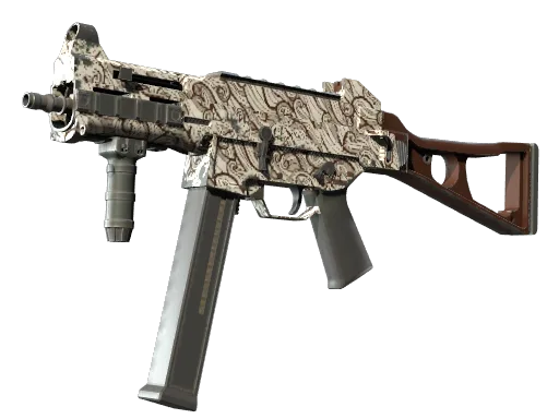 UMP-45 | Gunsmoke