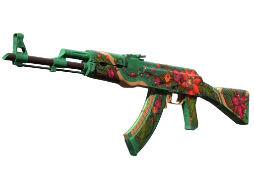 АК-47 | Дикий лотос
