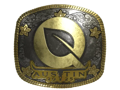 FlyQuest (Gold) | Austin 2025