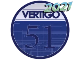 La collezione di Vertigo 2021