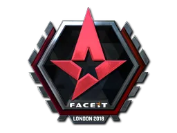 Astralis (Glanz)