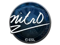 nitr0 (speciální)