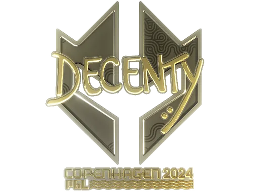decenty (Oro)