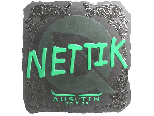 nettik (Brilhante)