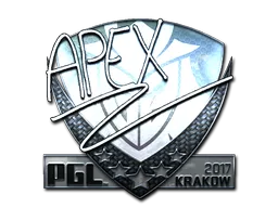 apEX (foliowana)