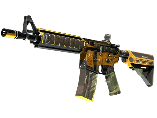 M4A4 | 喧嚣杀戮