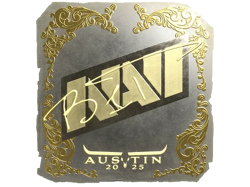 b1t (золота)