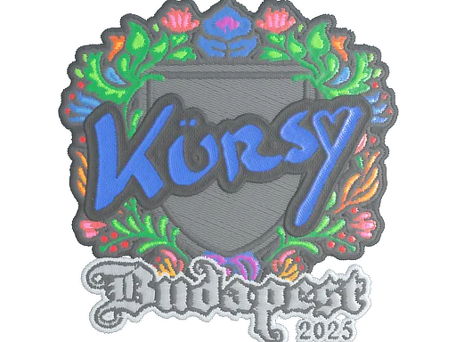 Kursy (Ricamato)