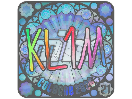 kl1m (Holo, Ranked) | Cologne 2026