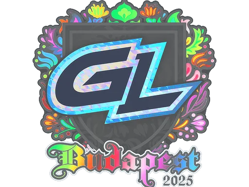 GamerLegion (Holo)