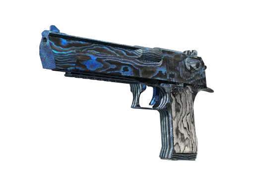 Desert Eagle | Blue Ply