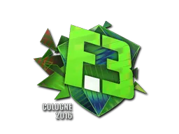 Flipsid3 Tactics (Olografico)