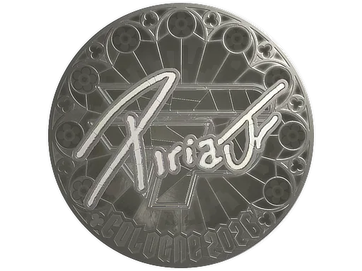 piriajr (Glanz)