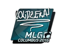 coldzera