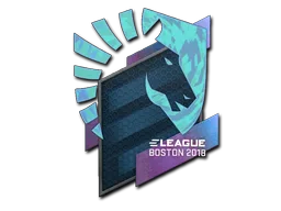 Team Liquid (ホログラム)