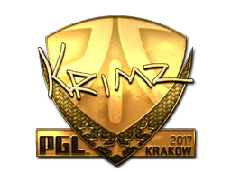 KRIMZ (Altın)