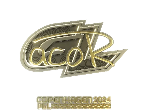 acoR (Oro)