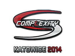 compLexity Gaming | Katowice 2014