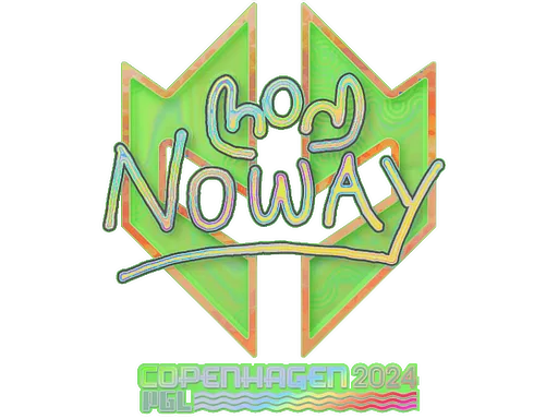 noway (Olografico)
