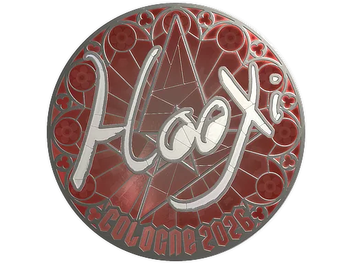 HooXi (Brilhante)