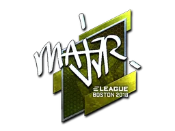 MAJ3R (キラ)