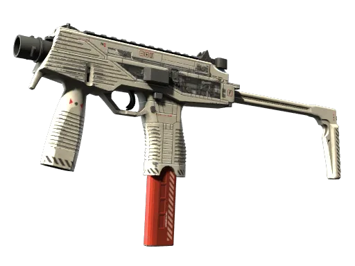 MP9 | Airlock