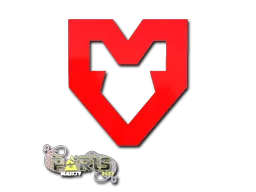 MOUZ