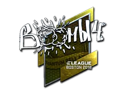 Boombl4 (premium)